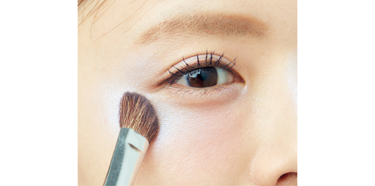 あなたの推しカラーで試してみて！ 推し活メイク PhotoGallery_1_1