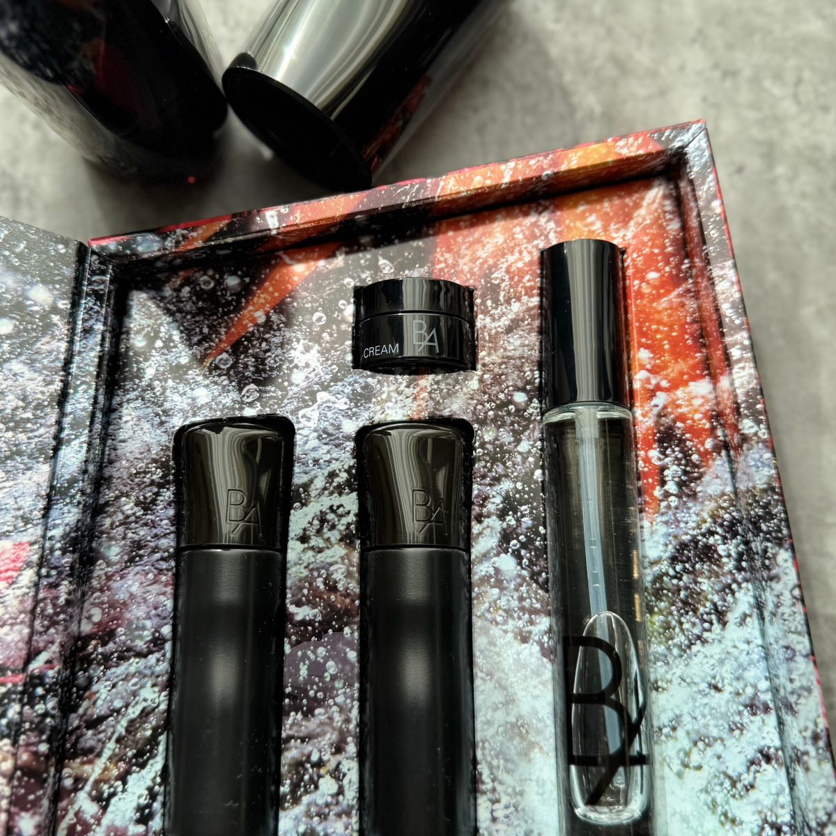 2025年のクリスマスコフレをまとめてチェック（写真）_1_1