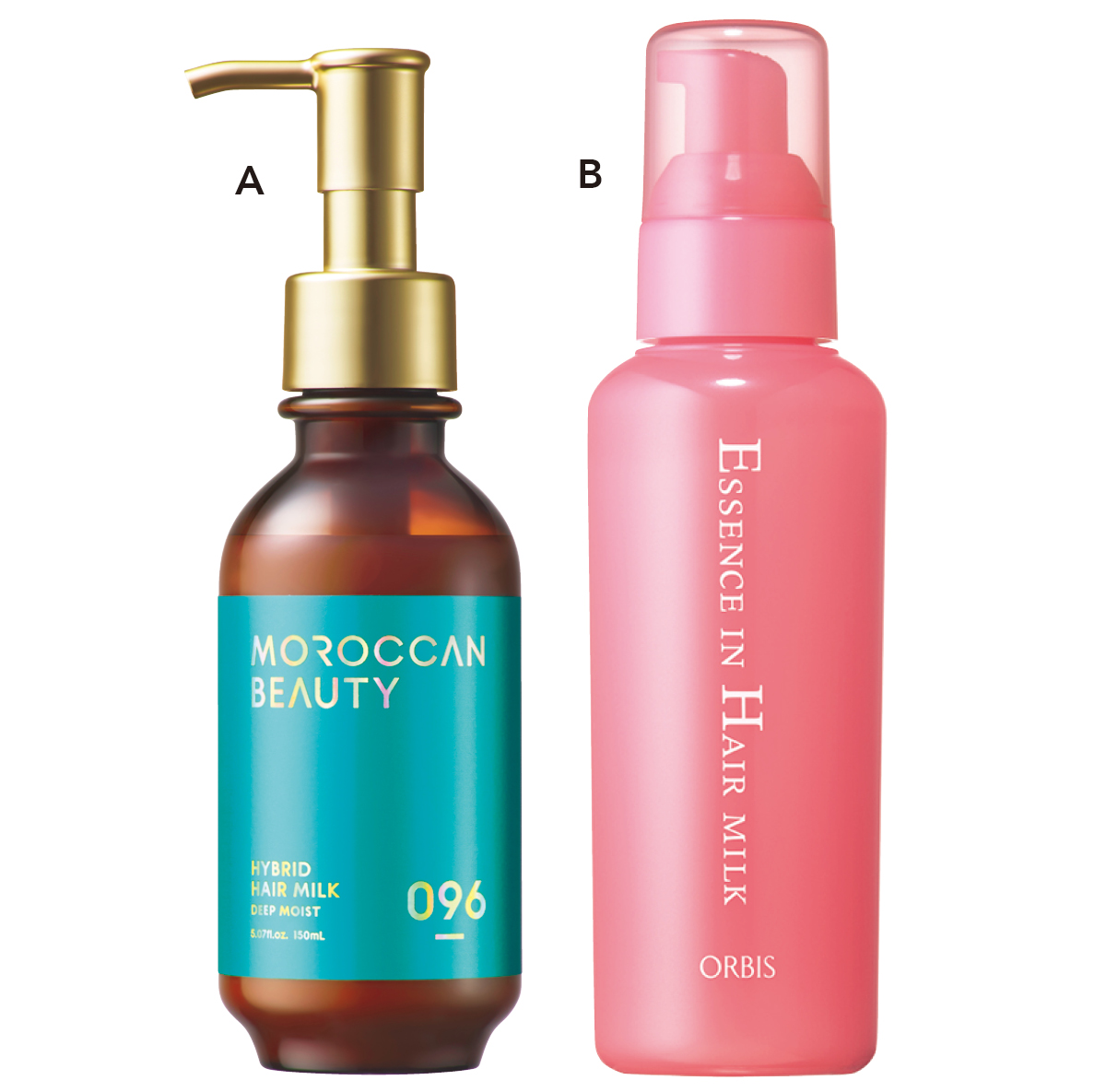 2025年注目のヘアトレンドは？ ケアからアクセサリー、注目カラーも PhotoGallery_1_1