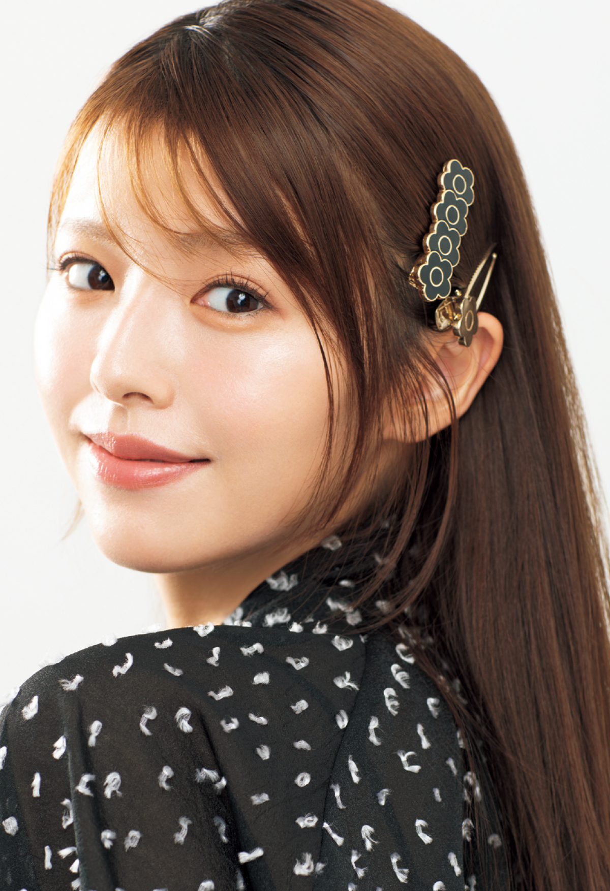 2025年注目のヘアトレンドは？ ケアからアクセサリー、注目カラーも PhotoGallery_1_1