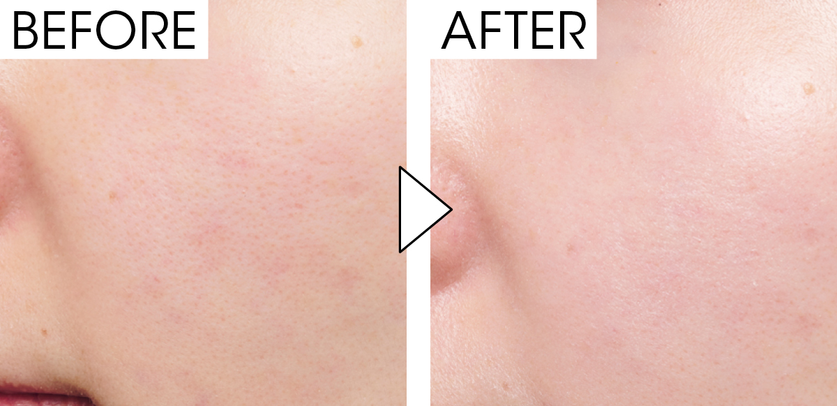 マキア　毛穴ケア　おすすめ　アリィー クロノビューティ ラスティングプライマーUV