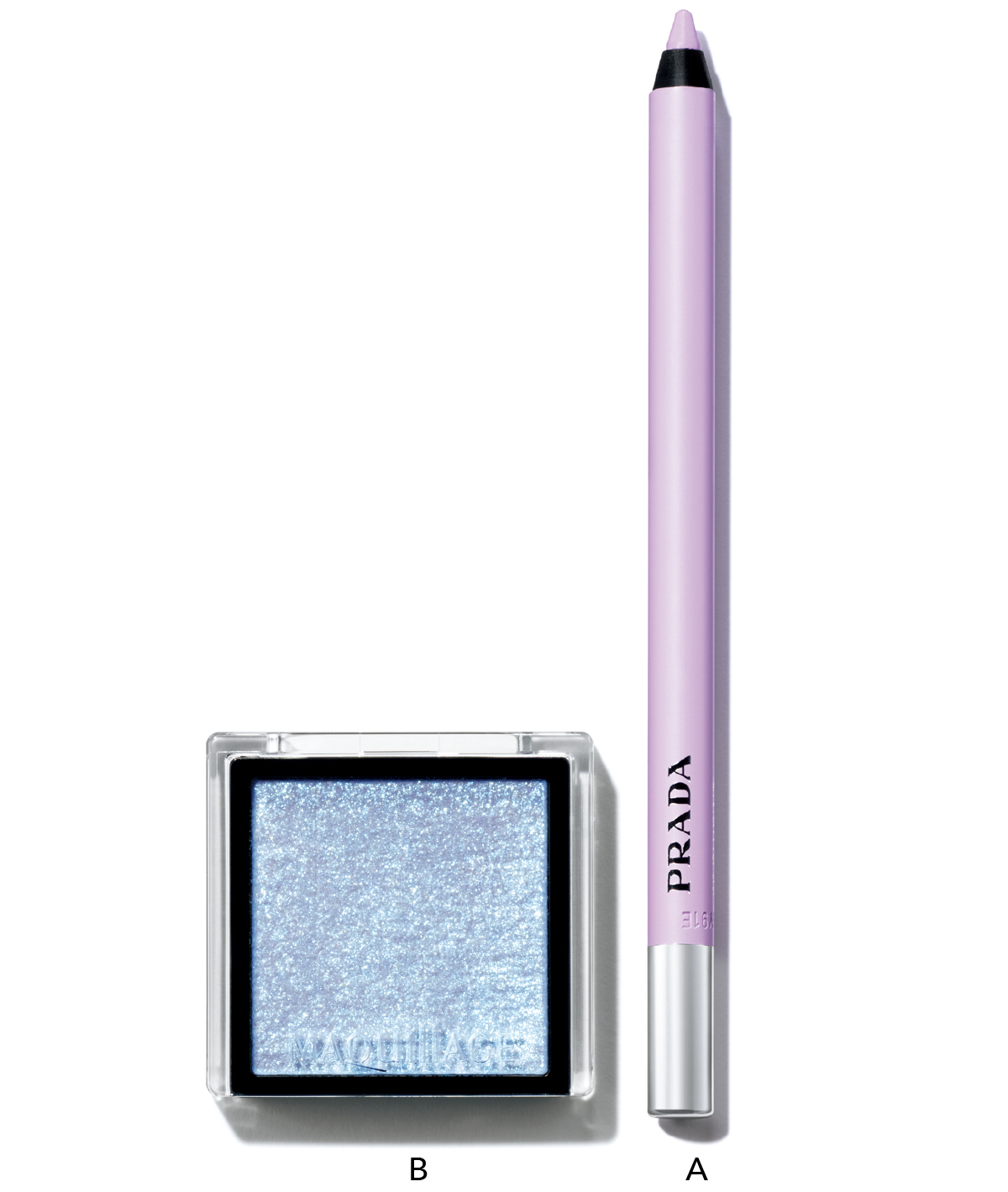 林 由香里&福岡玲衣が提案！ 最新盛れるメイク術 PhotoGallery_1_1