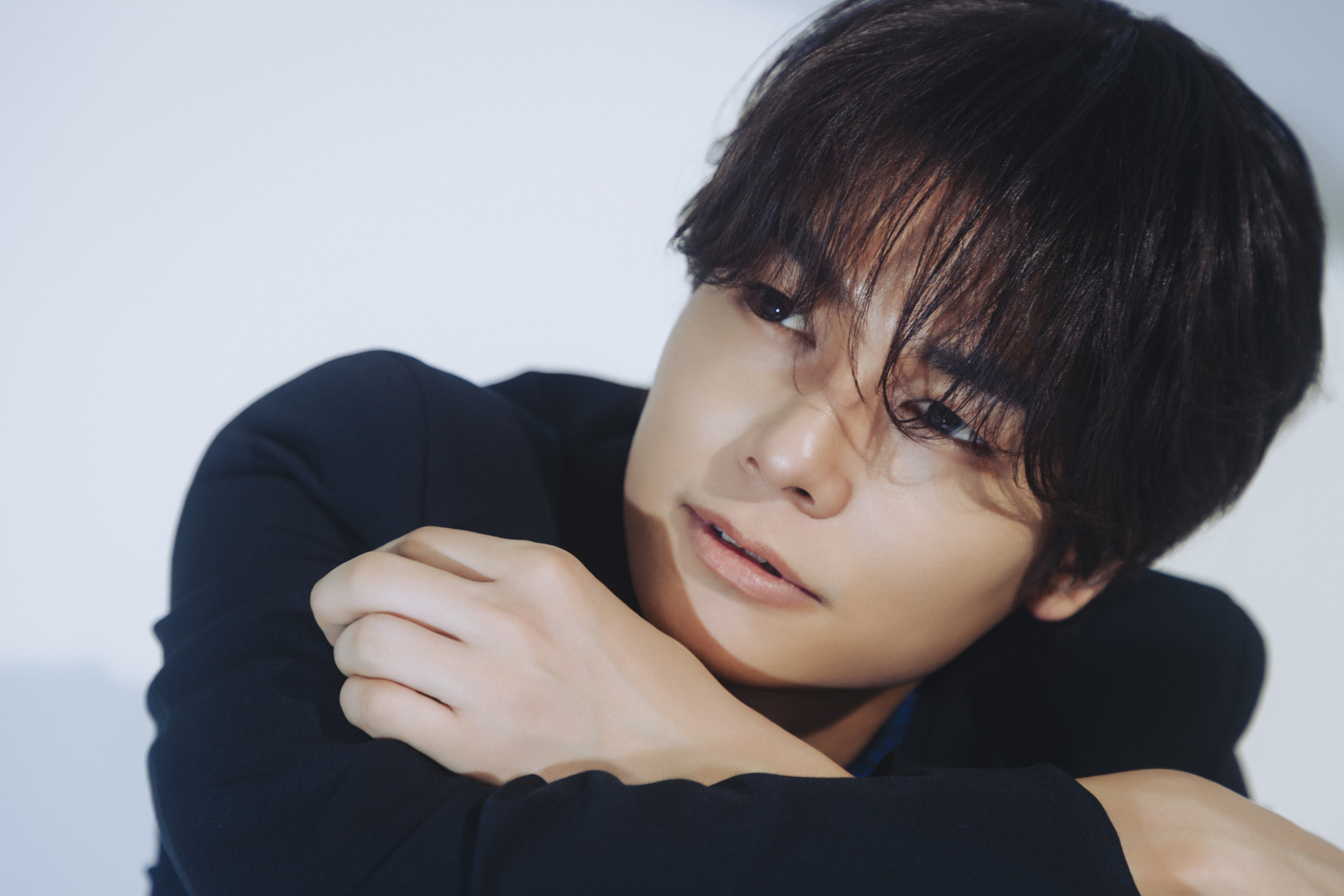 声優八代 拓さん美容＆健康論