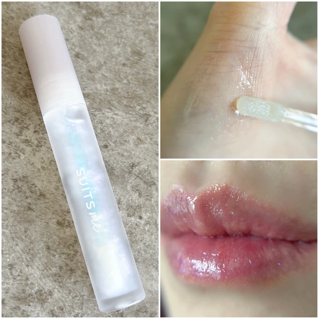 ドンキで買えるプチプラコスメ「SUITS me（スーツミー）」のレビュー PhotoGallery_1_1