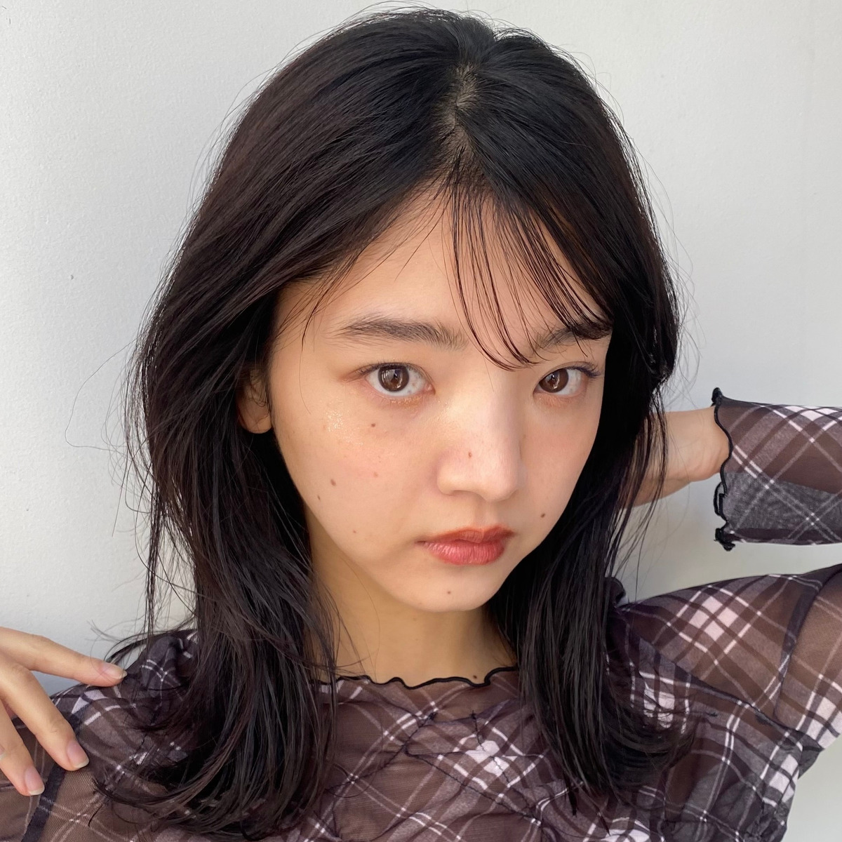 最新セミロングカタログ PhotoGallery_1_1