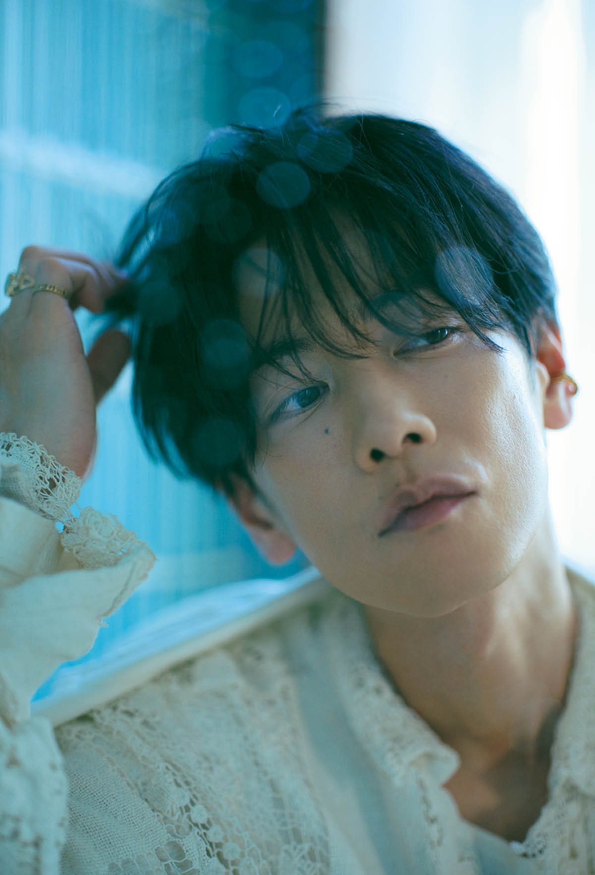 佐藤健さん PhotoGallery_1_1