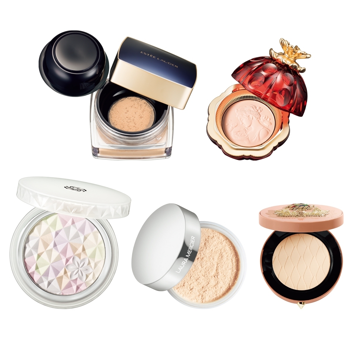 秋の新作ベースメイク＆ファンデーションGALLERY_1_1