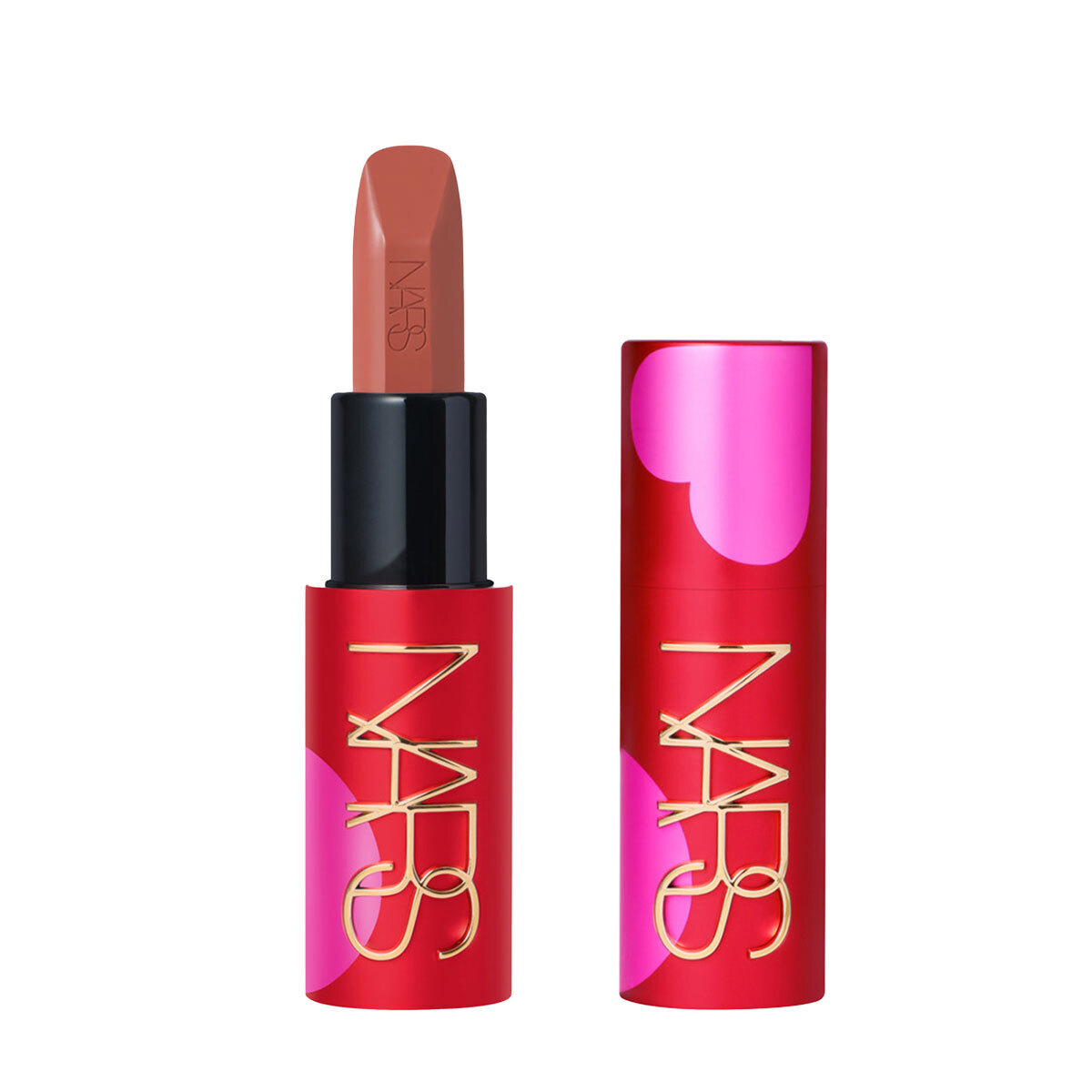 NARS エクスプリシット リップスティック　春新色2025