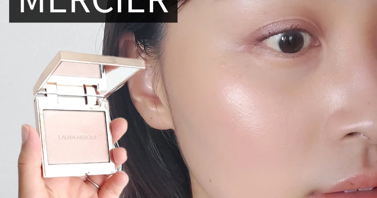 LAURA MERCIER ローズグロウ イルミネーター 2個セット eb7e8256-9a70-4a27-b44a-