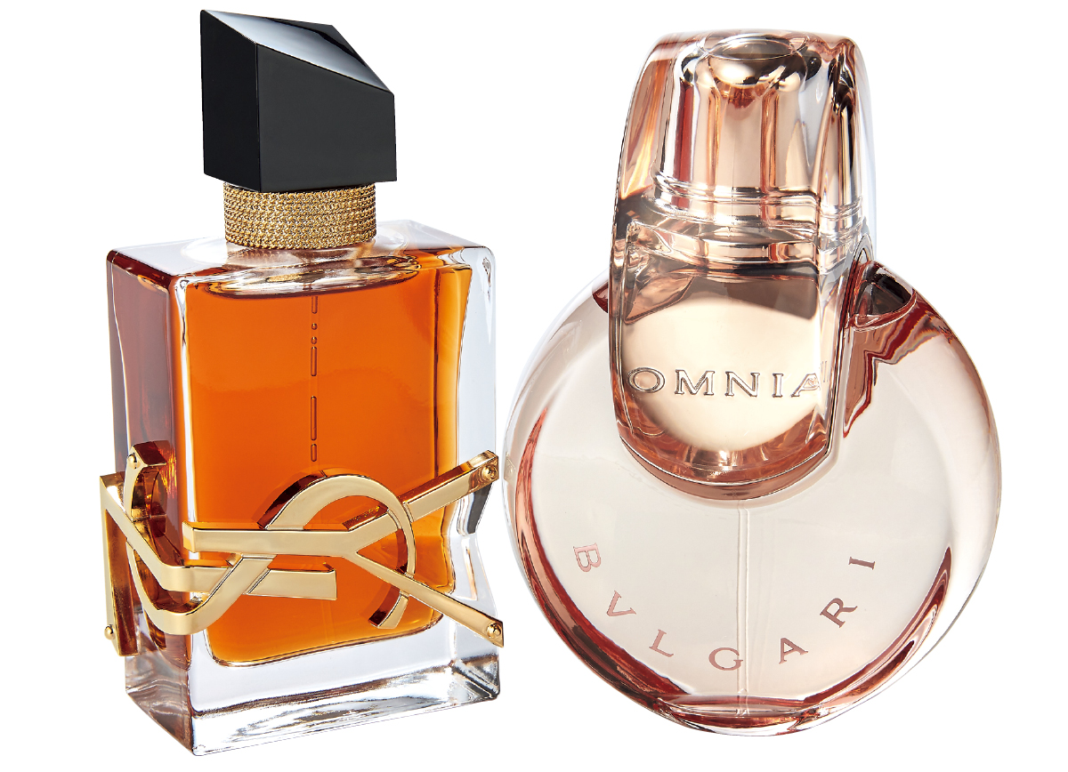 2025注目フレグランス総まとめ！香水図鑑 PhotoGallery_1_1