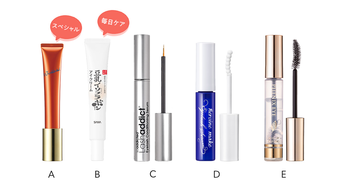 声優石飛恵里花アイケア夜愛用品