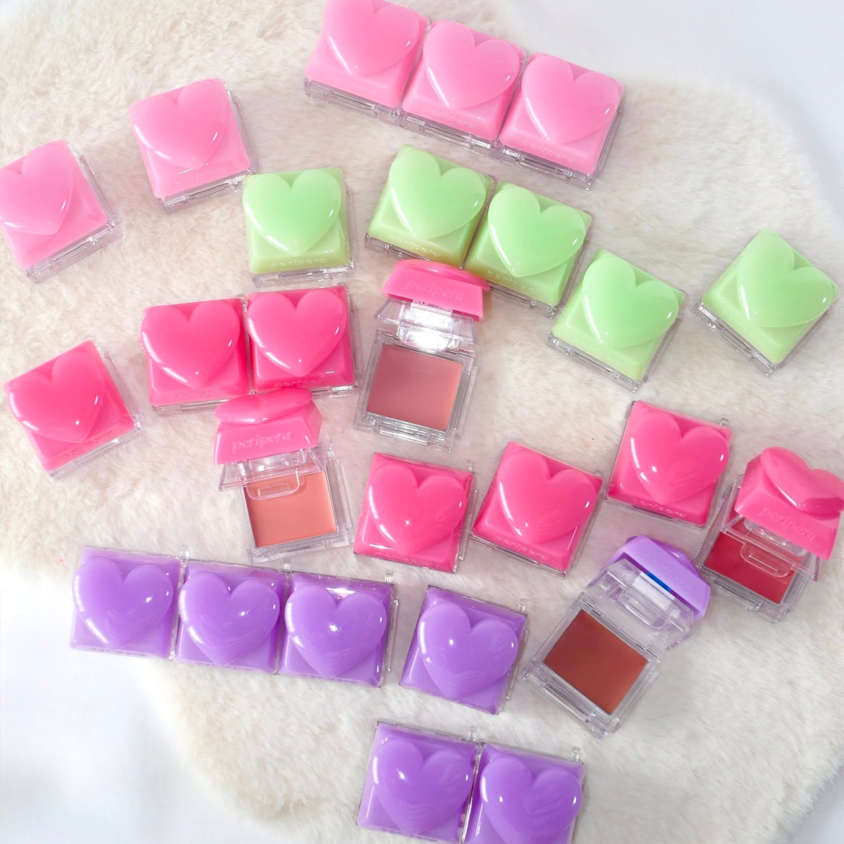 韓国コスメ・韓国メイクGALLERY_1_1