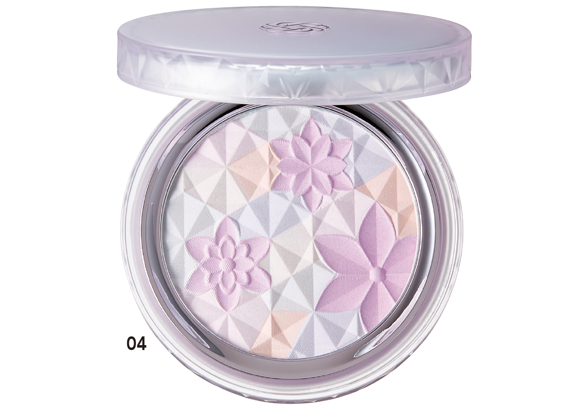 【2025年春夏新作】プレストパウダー22選 PhotoGallery_1_1