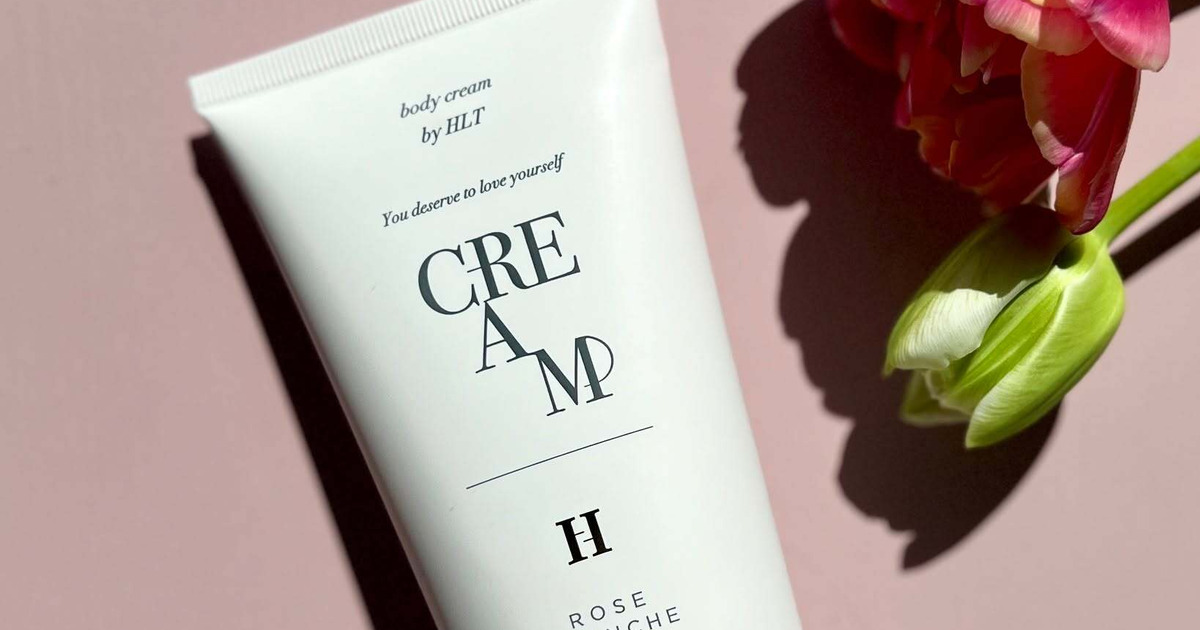 ROSE BLANCHE ボディクリーム & バーム セット ROSE BLANCHE ボディクリーム & バーム セット 掲載終了】SELF LOVE