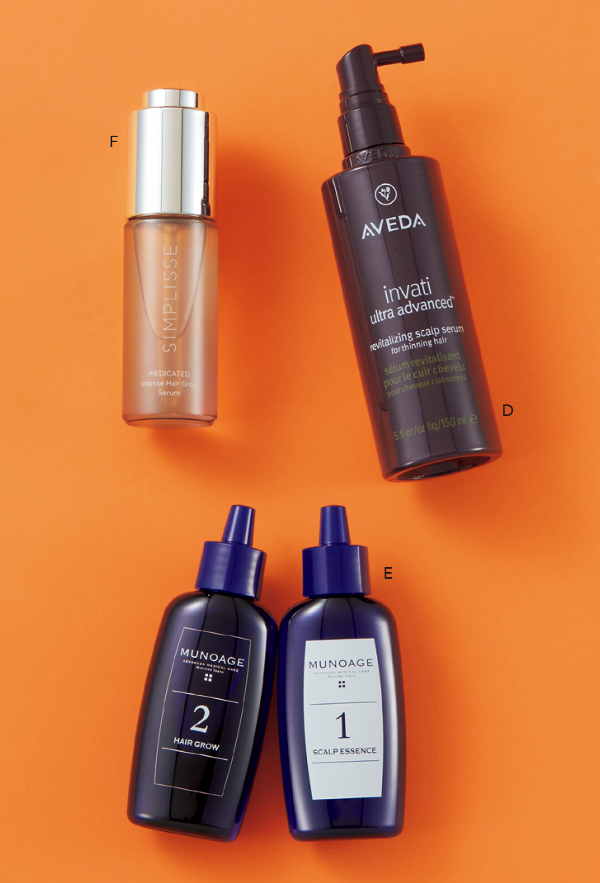 大人の髪悩みはホームケアで解消！ 最新ヘアケア技術 PhotoGallery_1_1