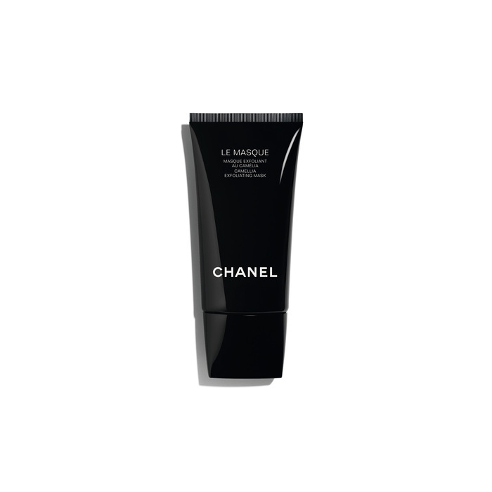 CHANEL(シャネル) ル マスク エクスフォリアン(パック、マスク