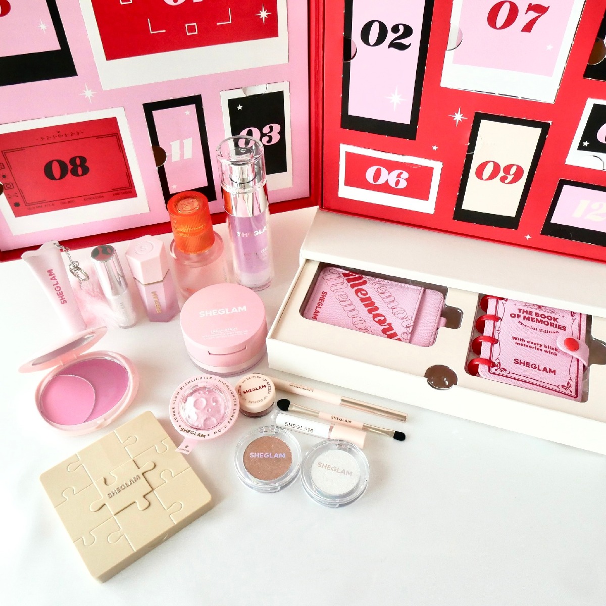 クリスマスコフレ＆ホリデー限定品2024 PhotoGallery_1_1