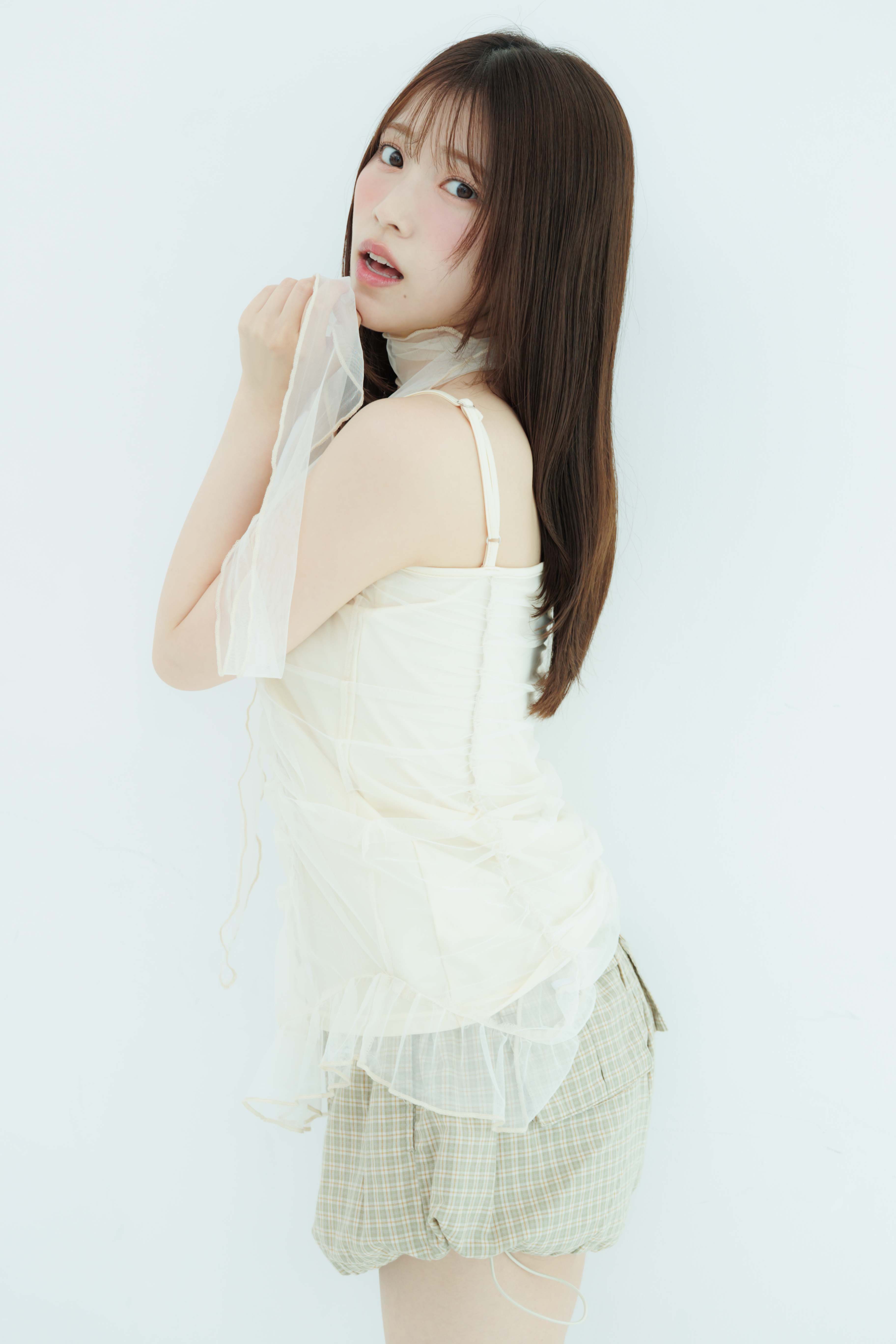 マキア　Say! You! Beauty　声優　石原夏織　ヘアケア