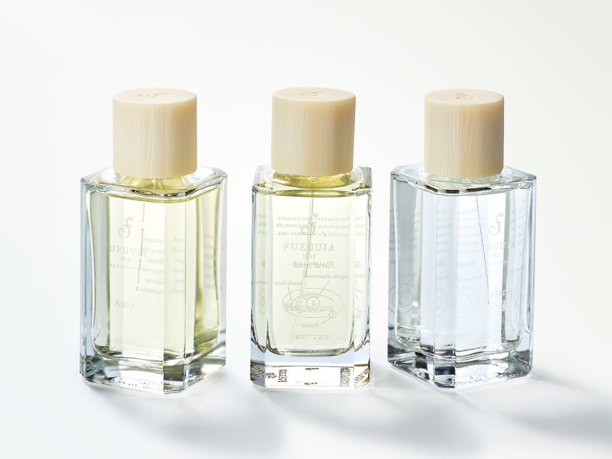 2025注目フレグランス総まとめ！香水図鑑 PhotoGallery_1_1