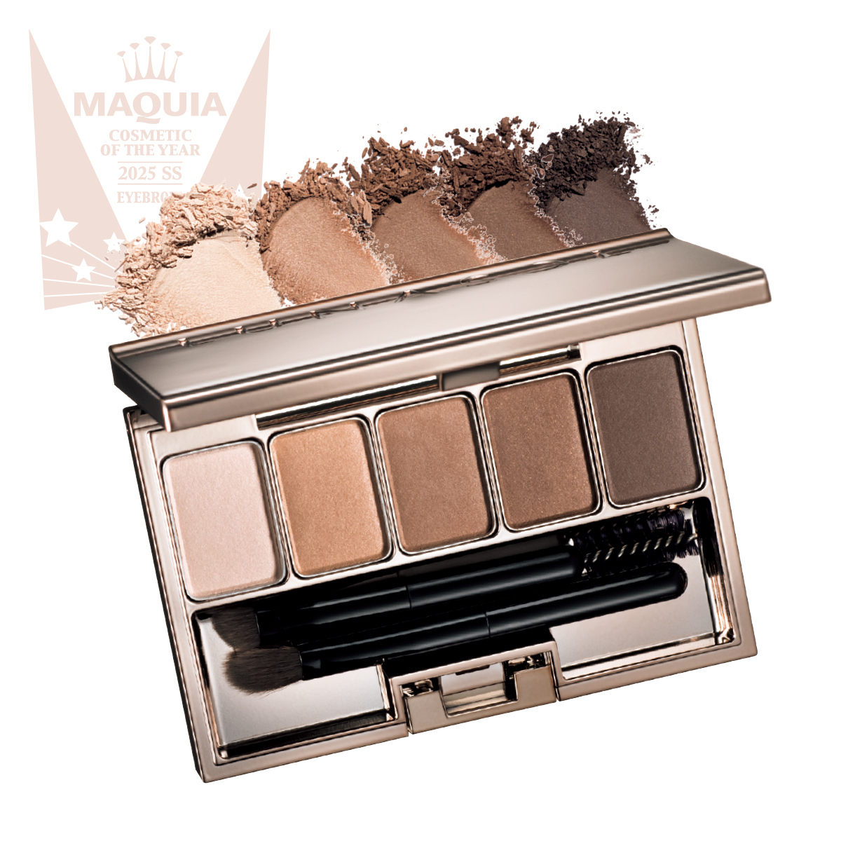 MAQUIA ベストコスメ 2025 上半期 PhotoGallery_1_1