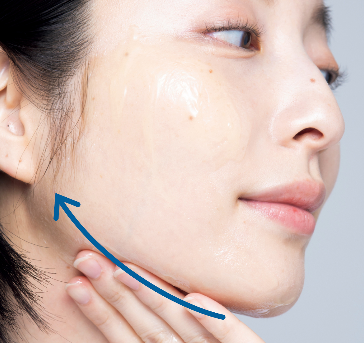 夏コスメの正しい落とし方 PhotoGallery_1_1