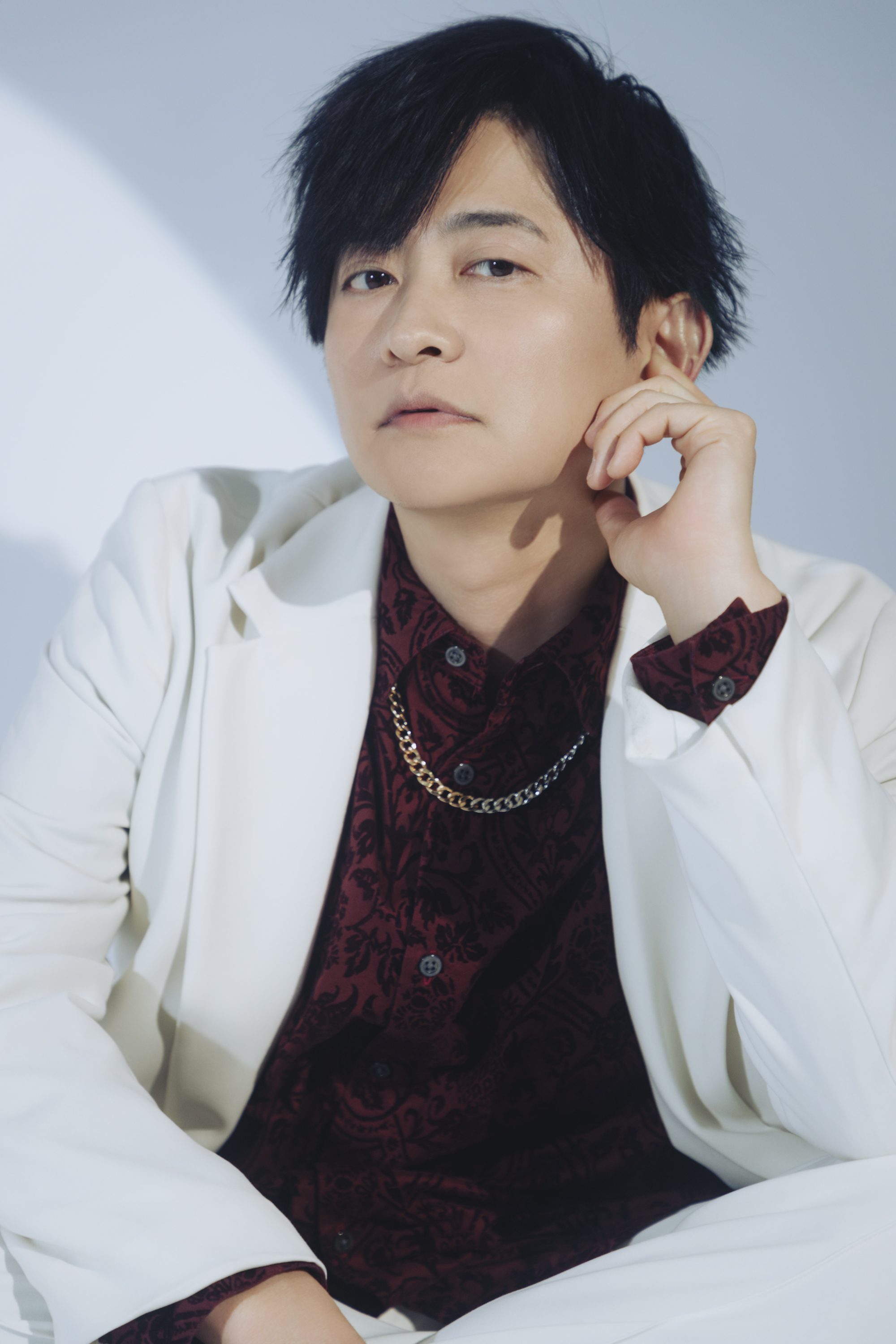 声優下野紘さん美容＆健康総論