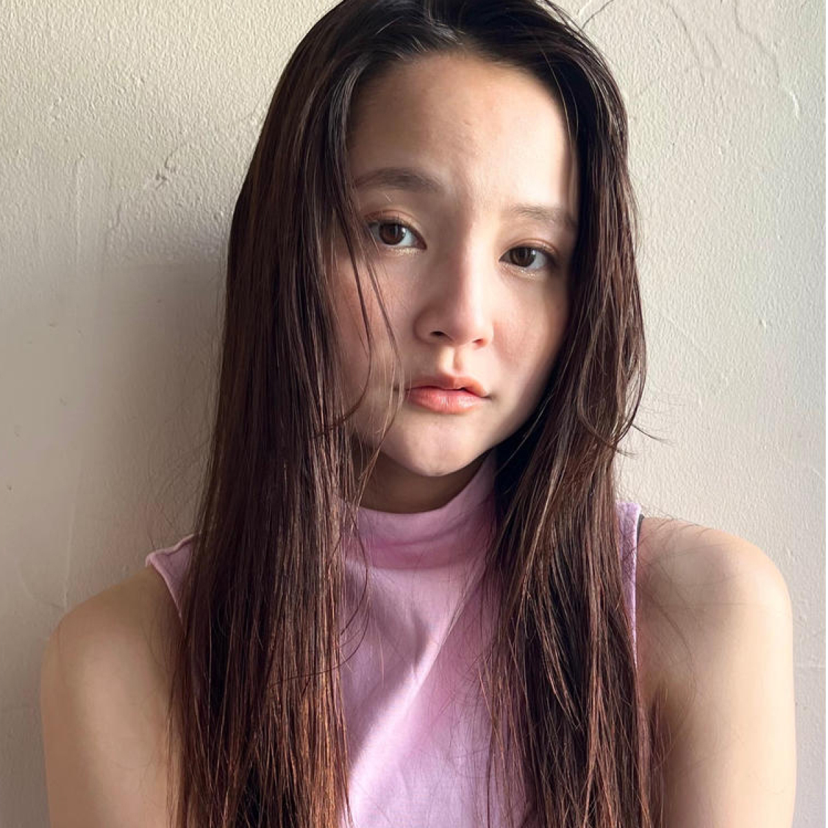 最新ロングヘアカタログ PhotoGallery_1_1