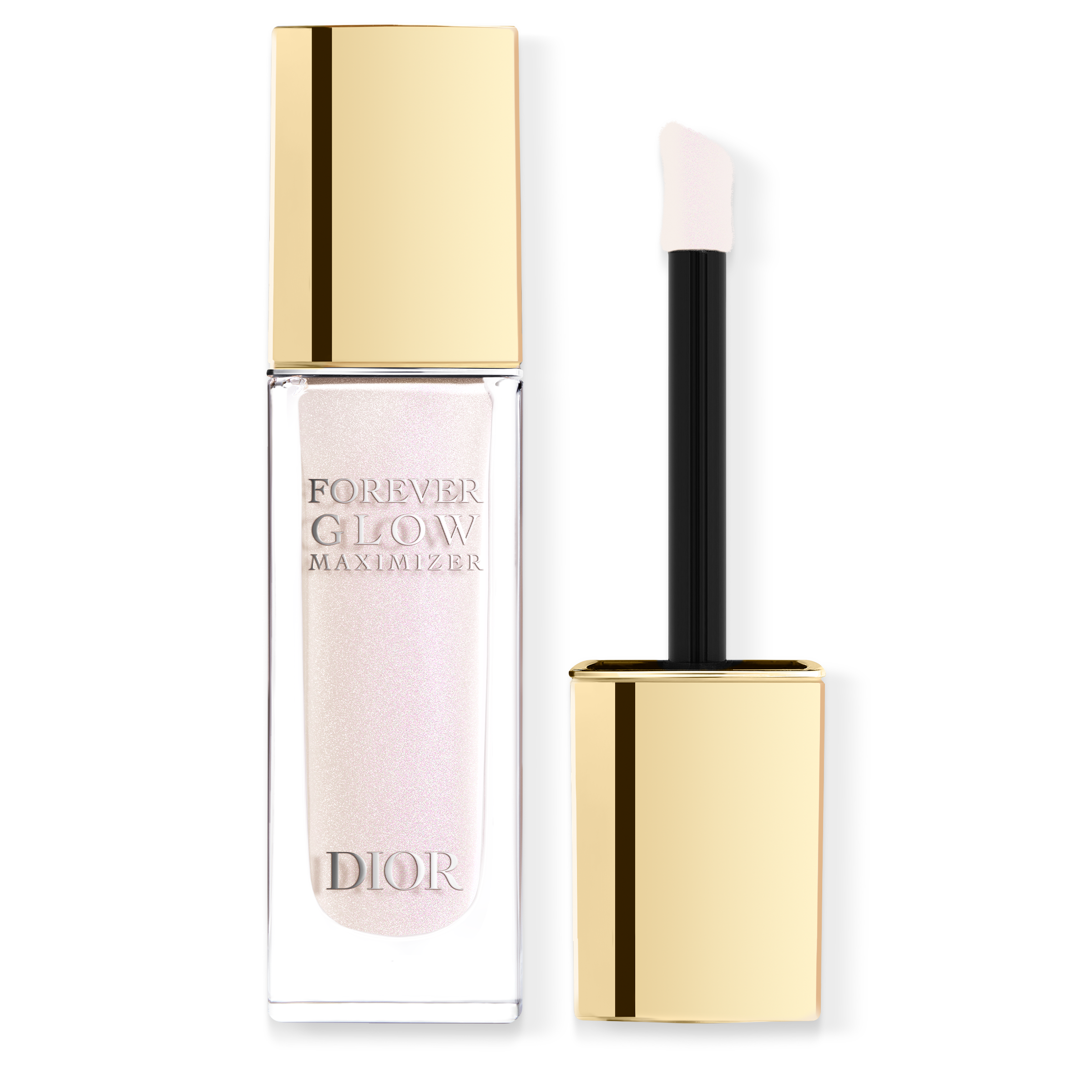 ディオールクリスマスコフレ2025 ディオールスキン フォーエヴァー グロウ マキシマイザー