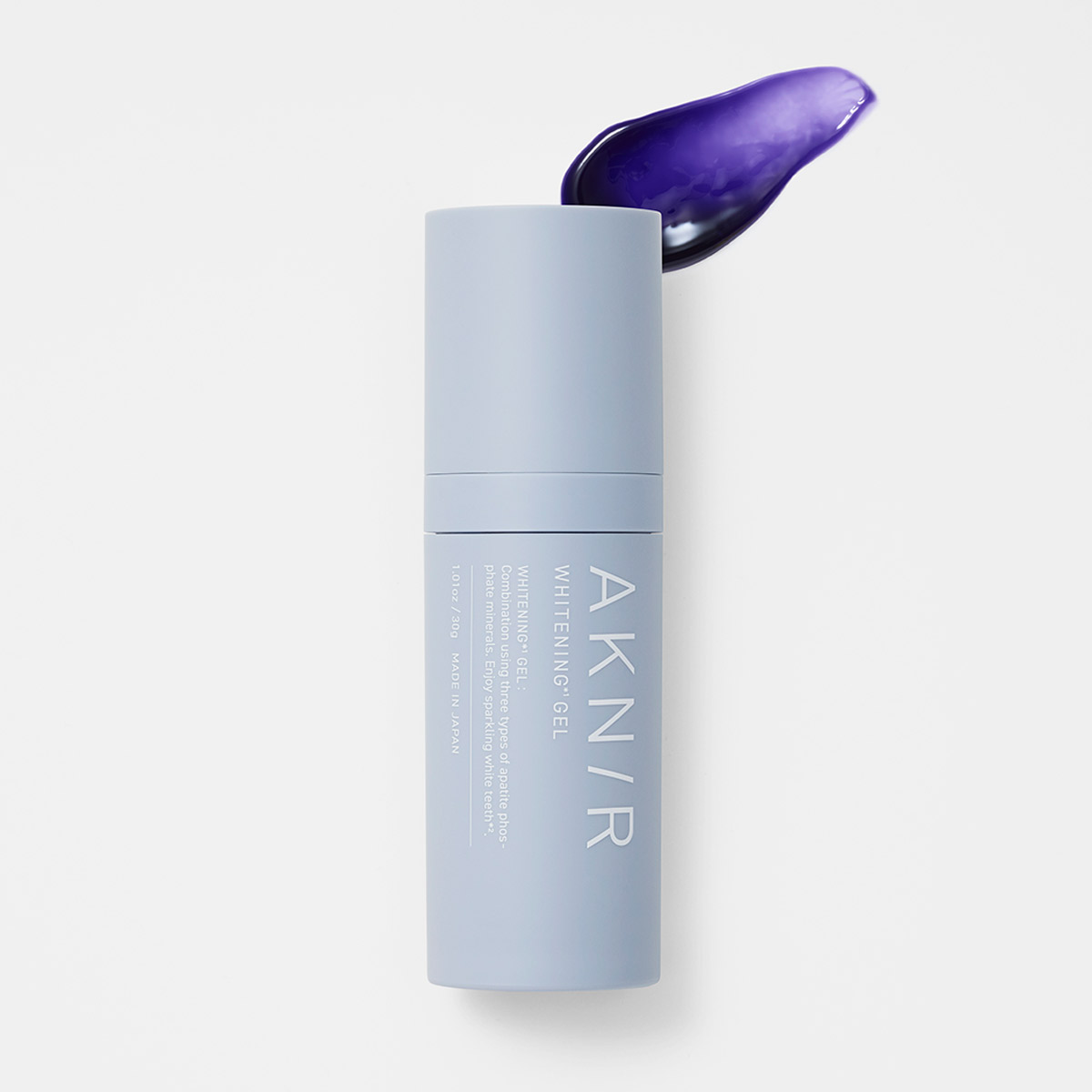 アクニー スペシャルカラージェル