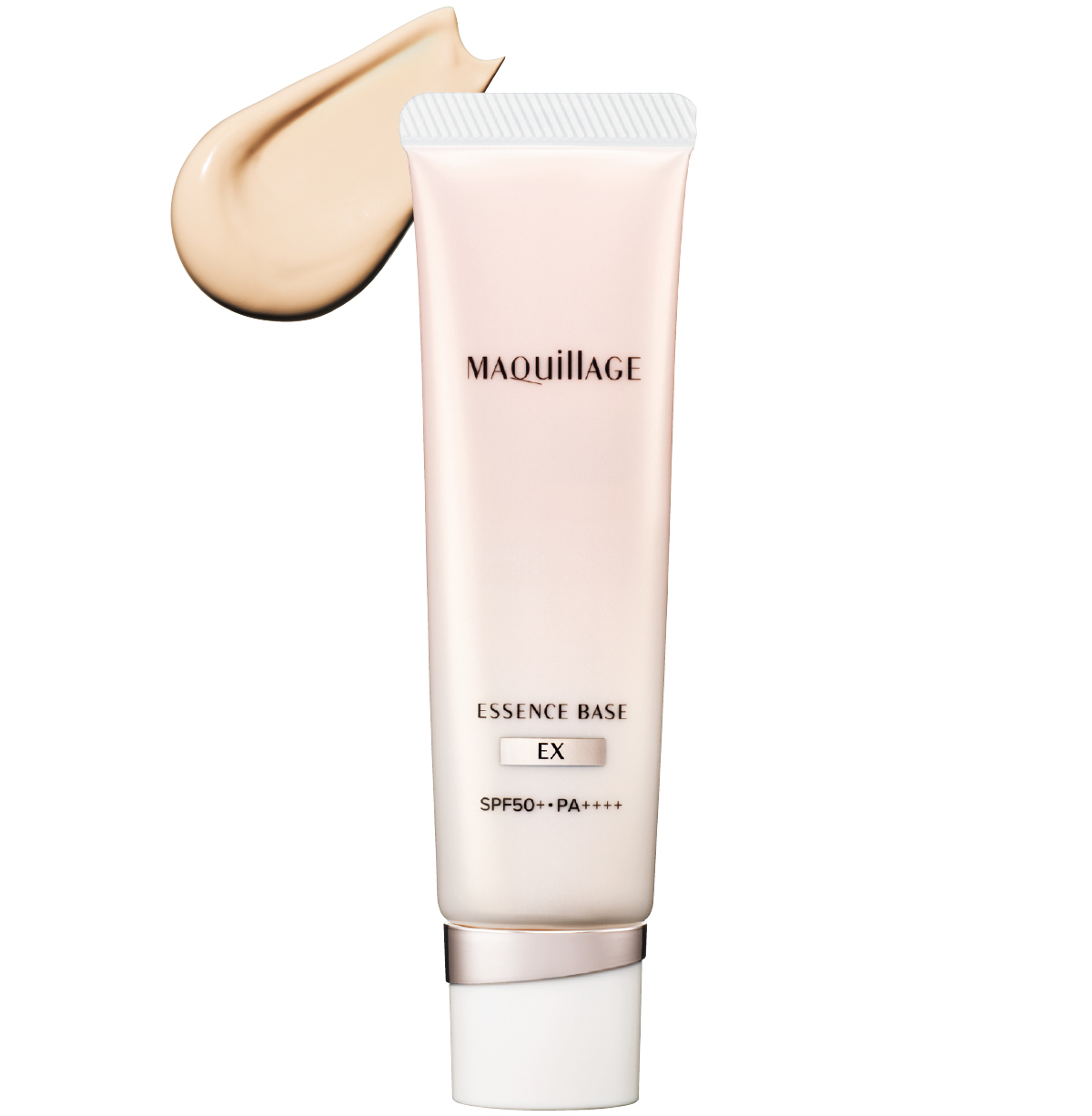 マキア ベストコスメ2025下半期 スキンケア下地部門 2位 マキアージュ　エッセンスベース EX