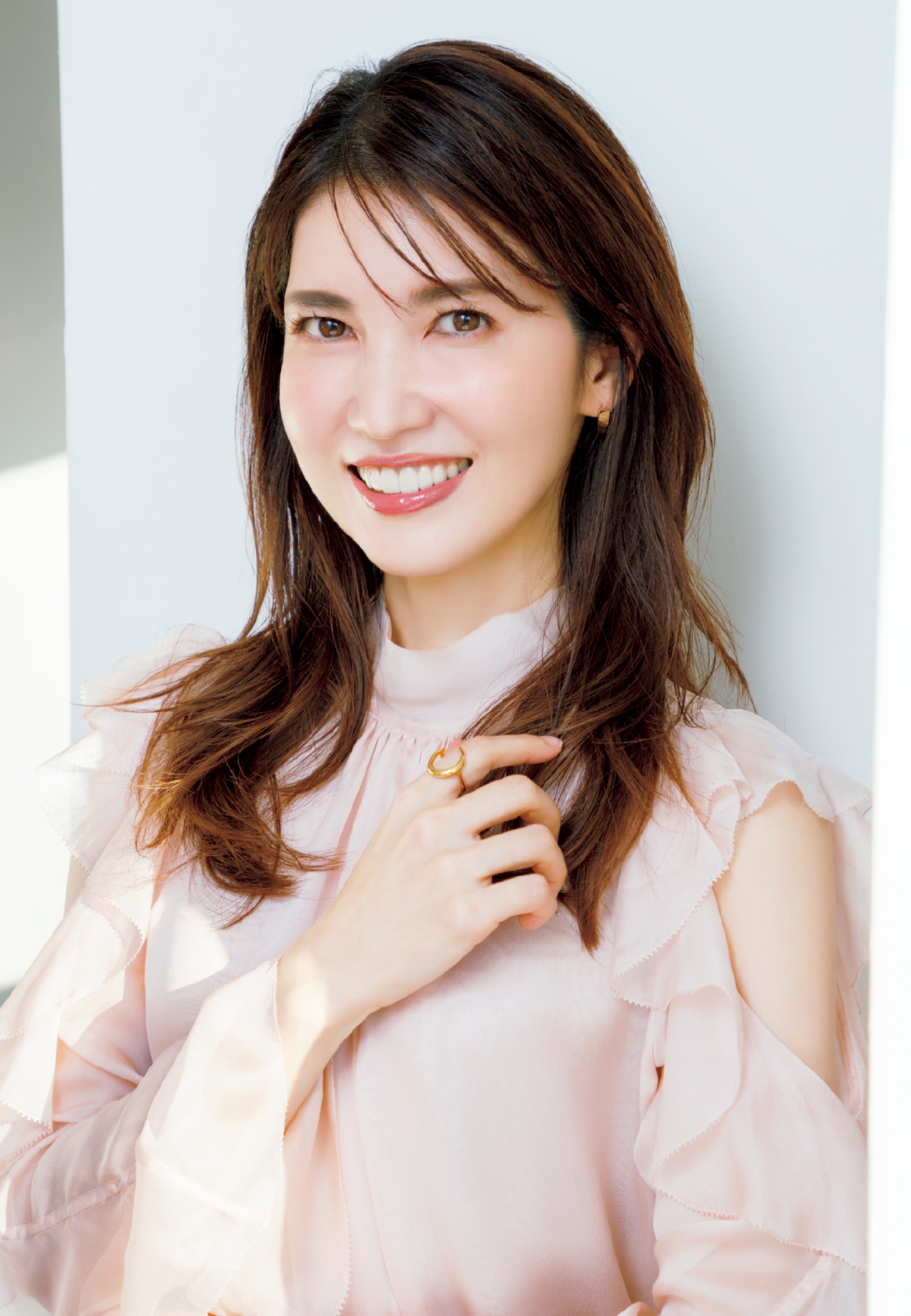 石井美保さん、小嶋陽菜さんが語る「日本一忙しい医師」友利 新先生の魅力とは？ 