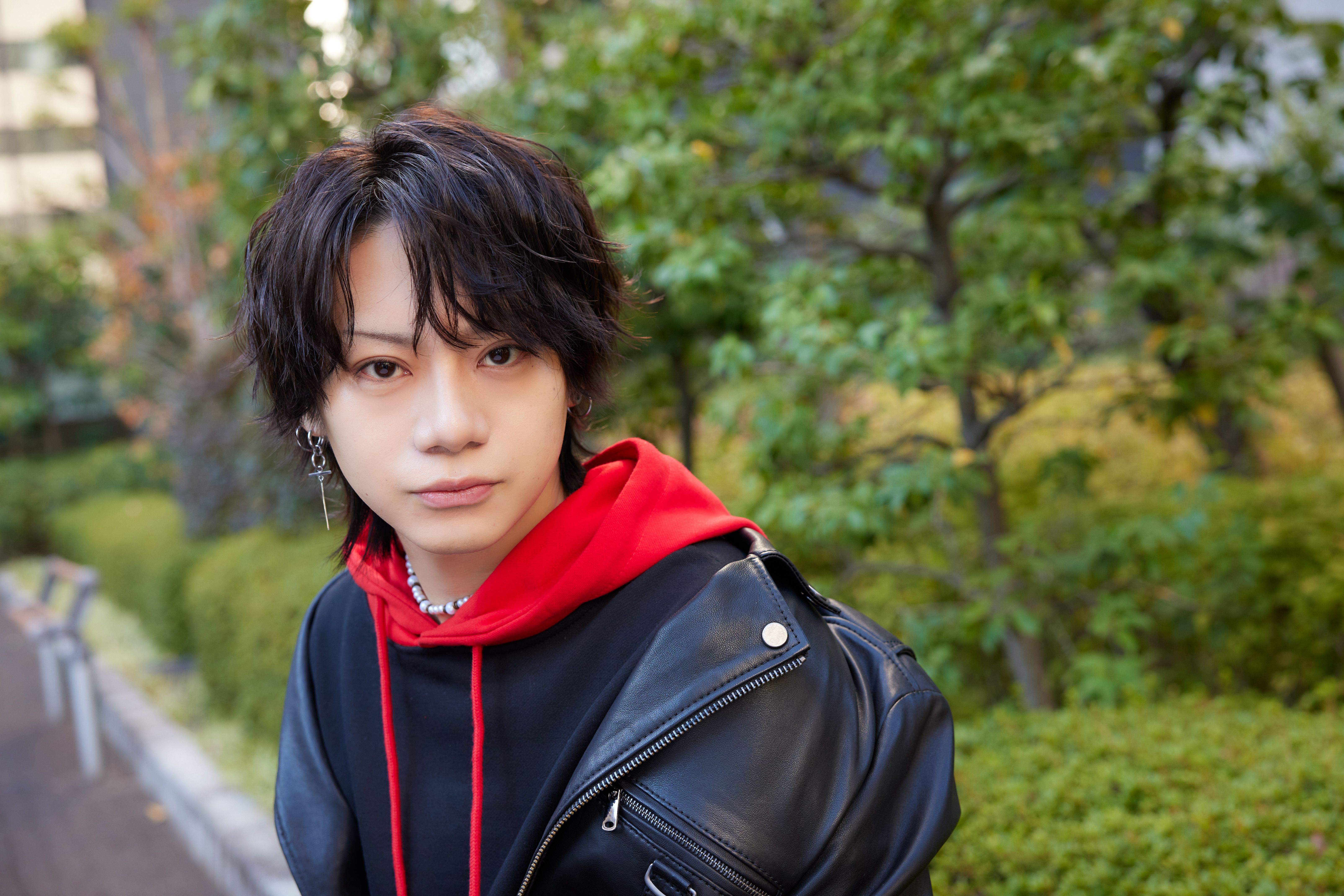 佐藤流司インタビュー④