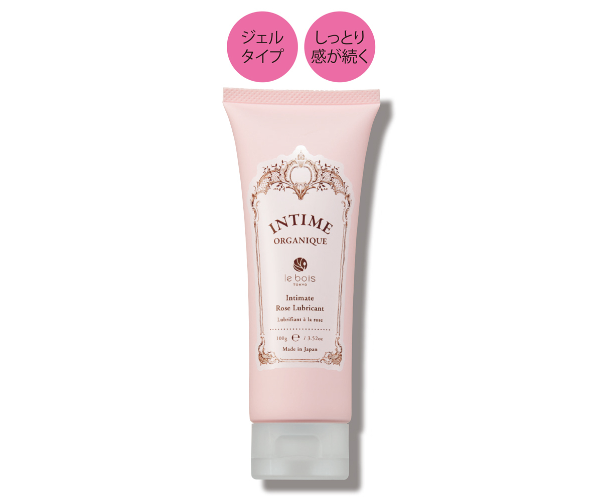 アンティーム ローズローション 100g￥3300／サンルイ・インターナッショナル