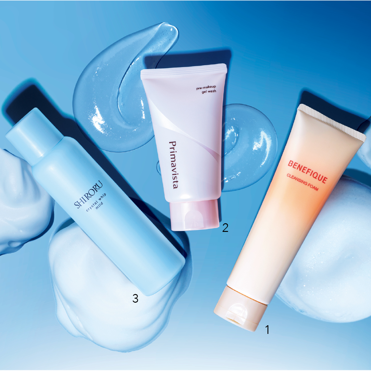 2025涼感コスメなど新作スキンケアをピックアップ PhotoGallery_1_1