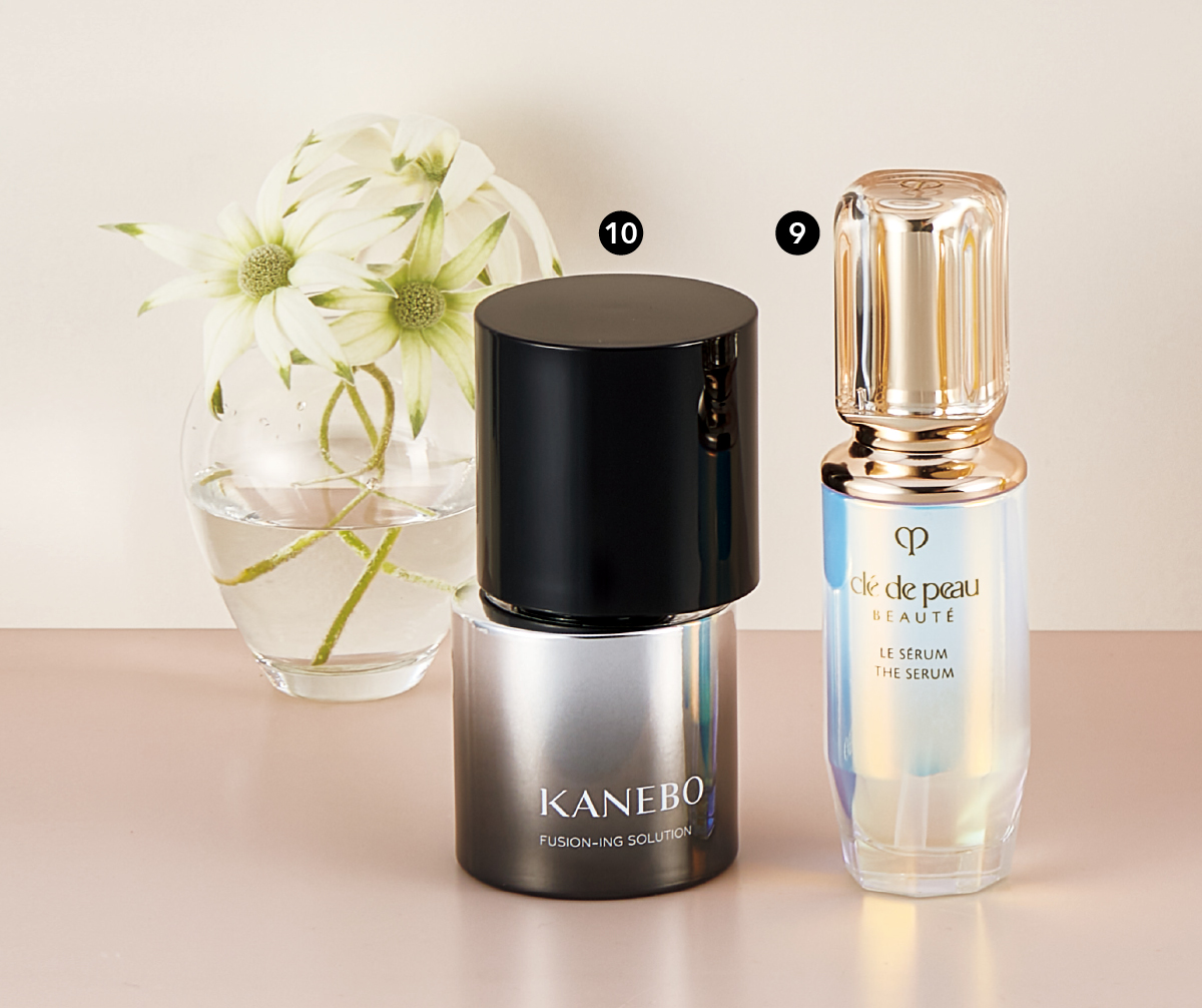 小嶋陽菜さんの2024年下半期リアルBUYコスメ PhotoGallery_1_1