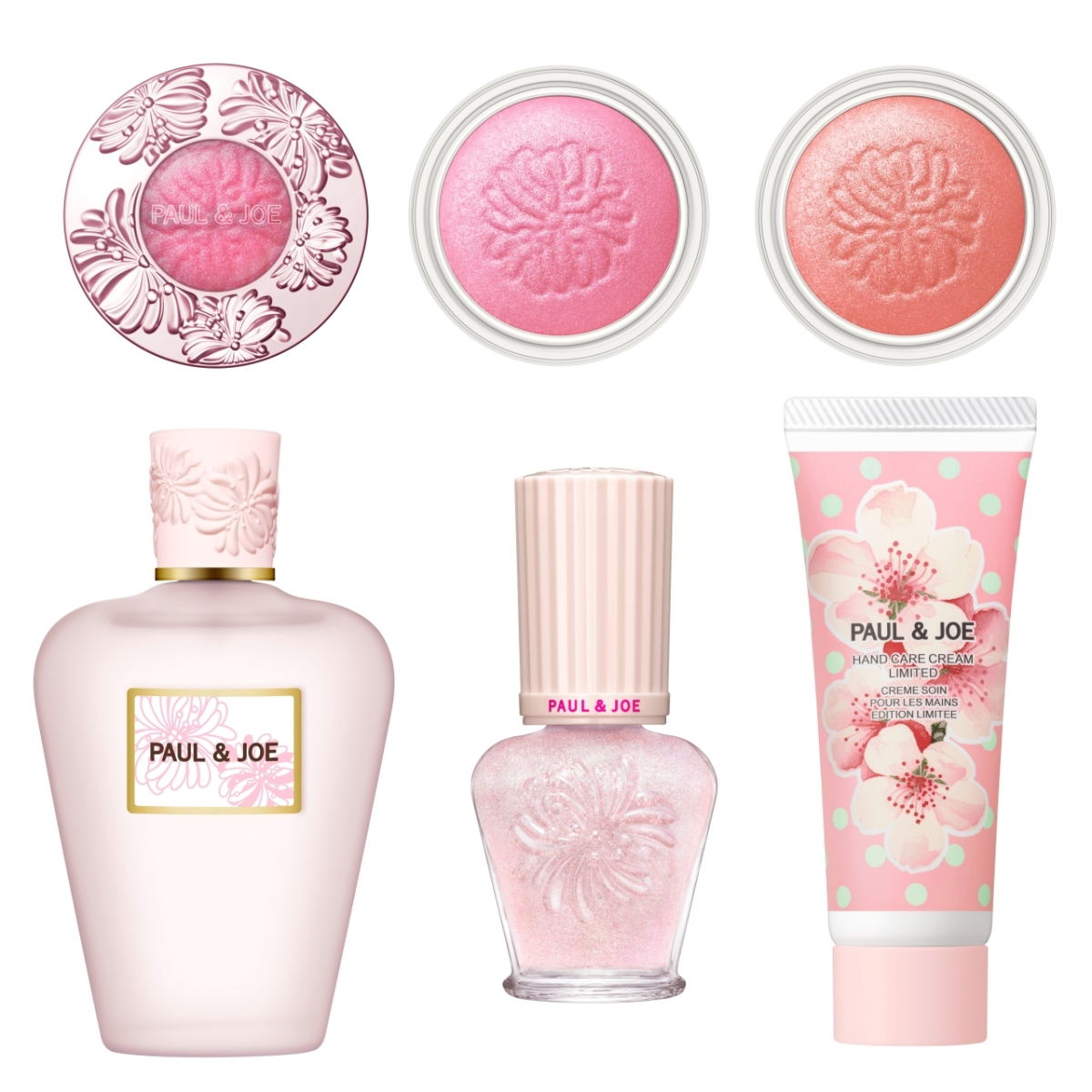 【春新色2023】GALLERY_1_1