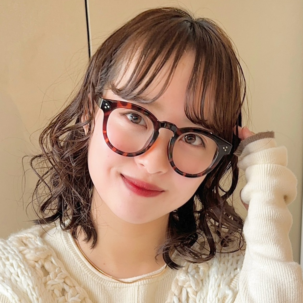 最新ボブヘアカタログ  PhotoGallery_1_1