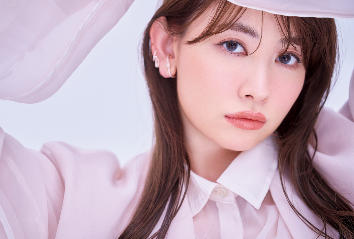 小嶋陽菜さん PhotoGallery_1_1