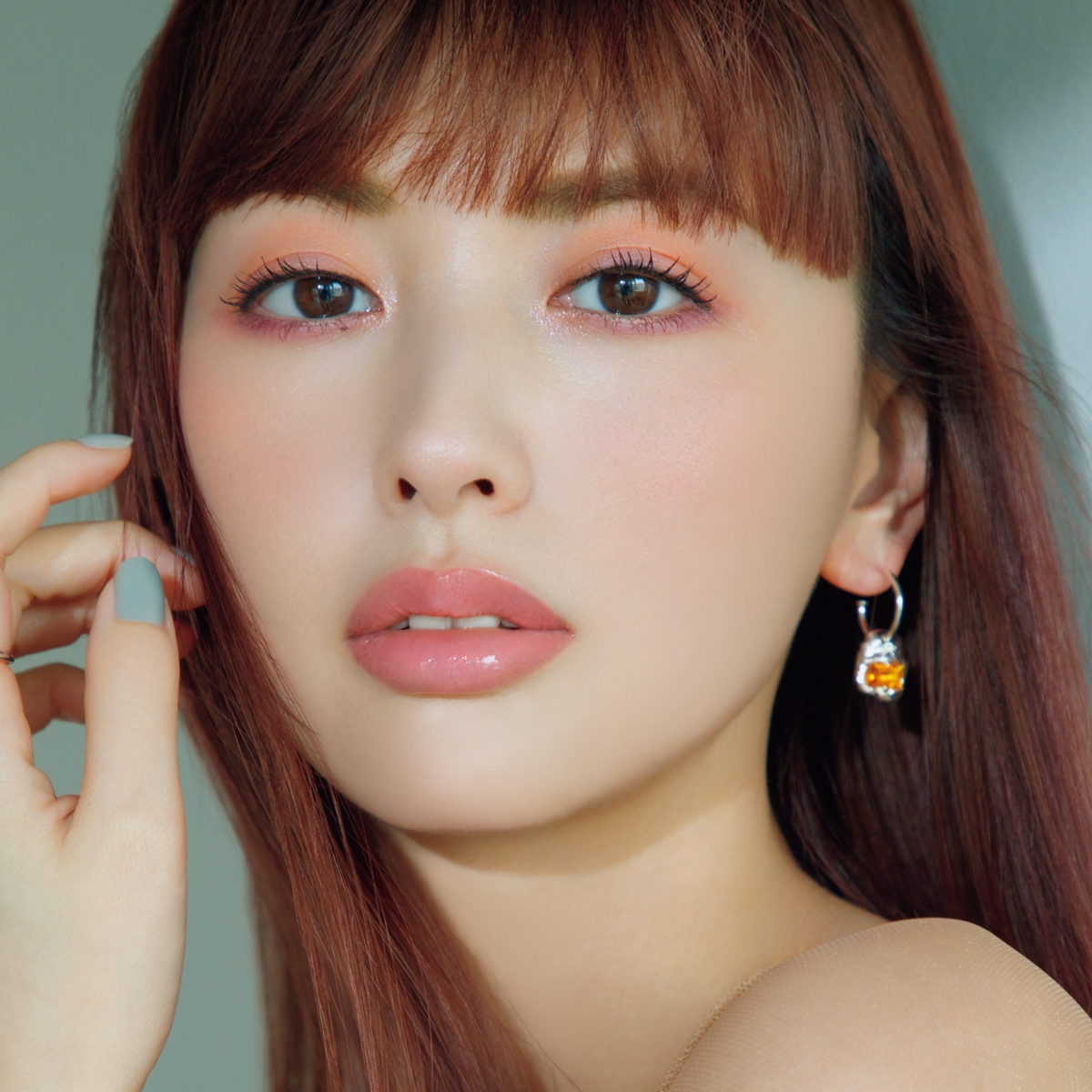 鈴木えみ　ベストコスメ　受賞コスメ