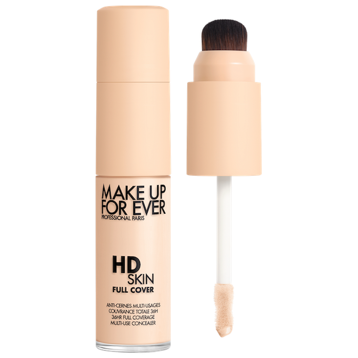 メイクアップフォーエバー(MAKE UP FOR EVER) HDスキン フルカバー メイクアップフォーエバー(MAKE UP FOR EVER) HDスキン フルカバー