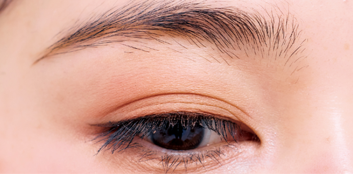 プロが教える！最旬ふわゆる眉の描き方 PhotoGallery_1_1