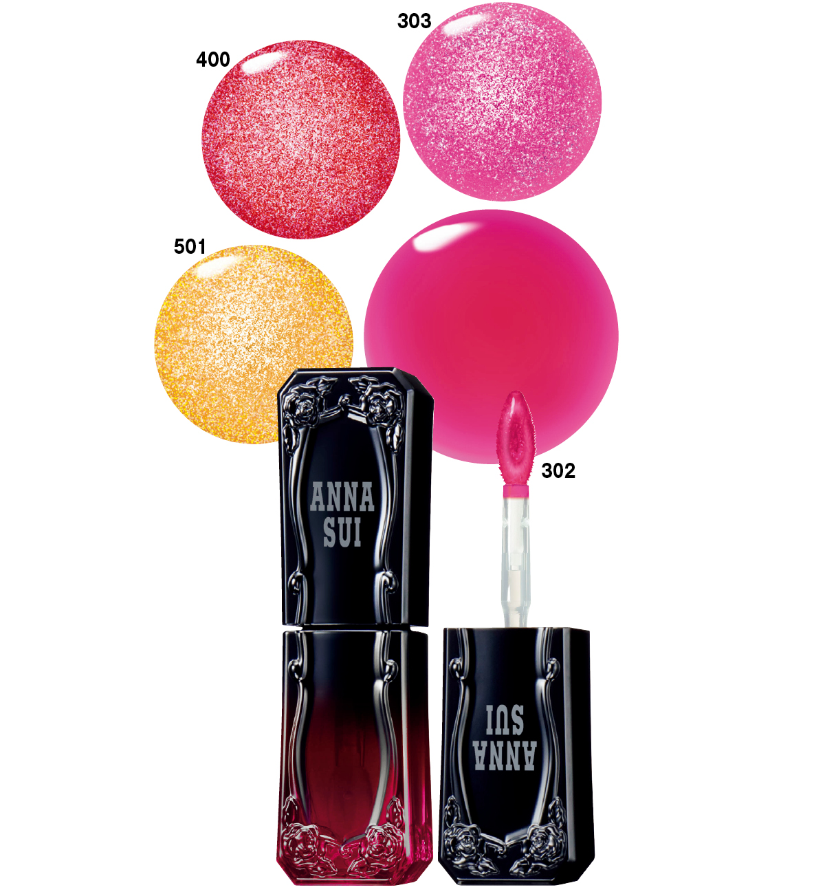 夏新色コスメカタログ2025 PhotoGallery_1_1