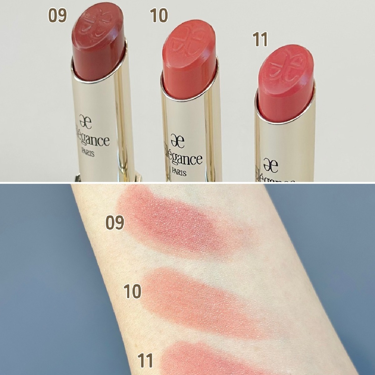 【カラーマスカラ】GALLERY_1_1