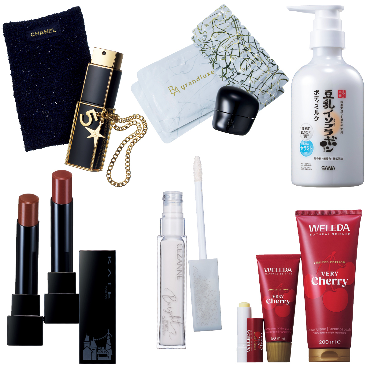 【リップモンスター 】GALLERY_1_1