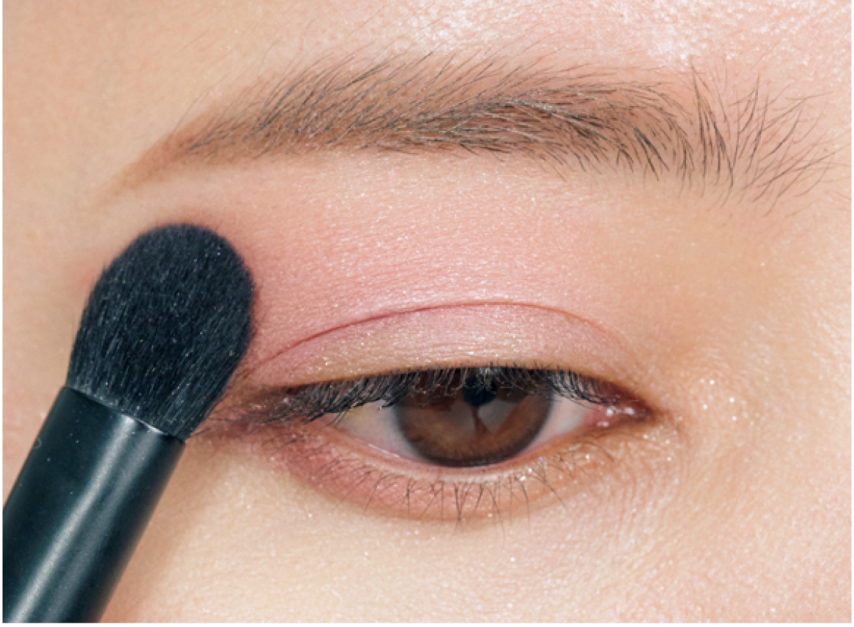 林 由香里&福岡玲衣が提案！ 最新盛れるメイク術 PhotoGallery_1_1