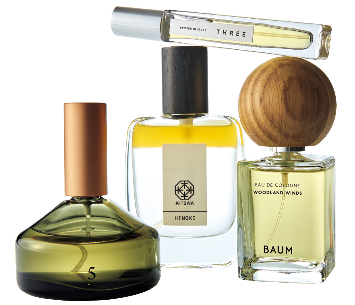 2025注目フレグランス総まとめ！香水図鑑 PhotoGallery_1_1
