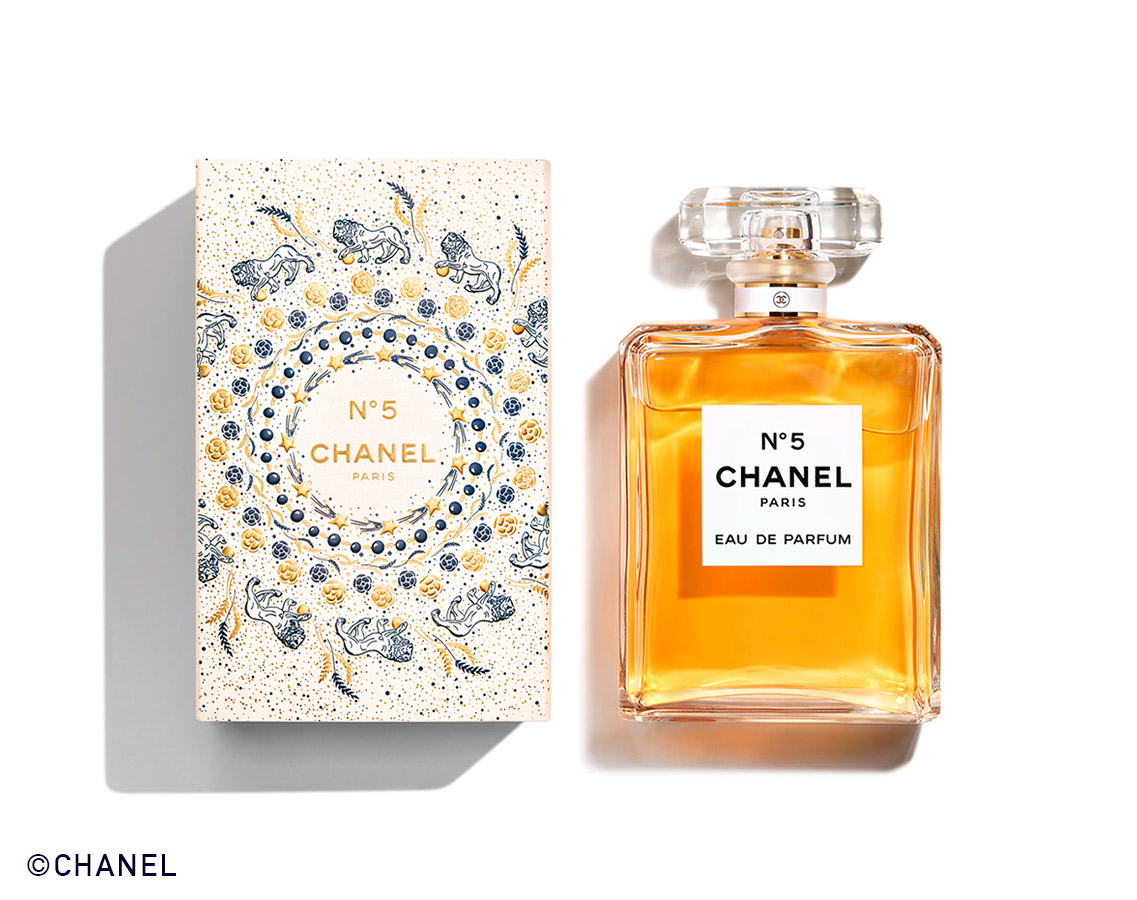 シャネル シャネル N°５ オードゥ パルファム