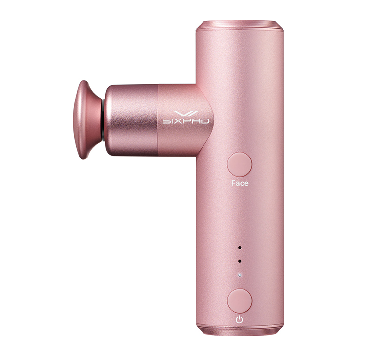 シックスパッド パワーガンポケット