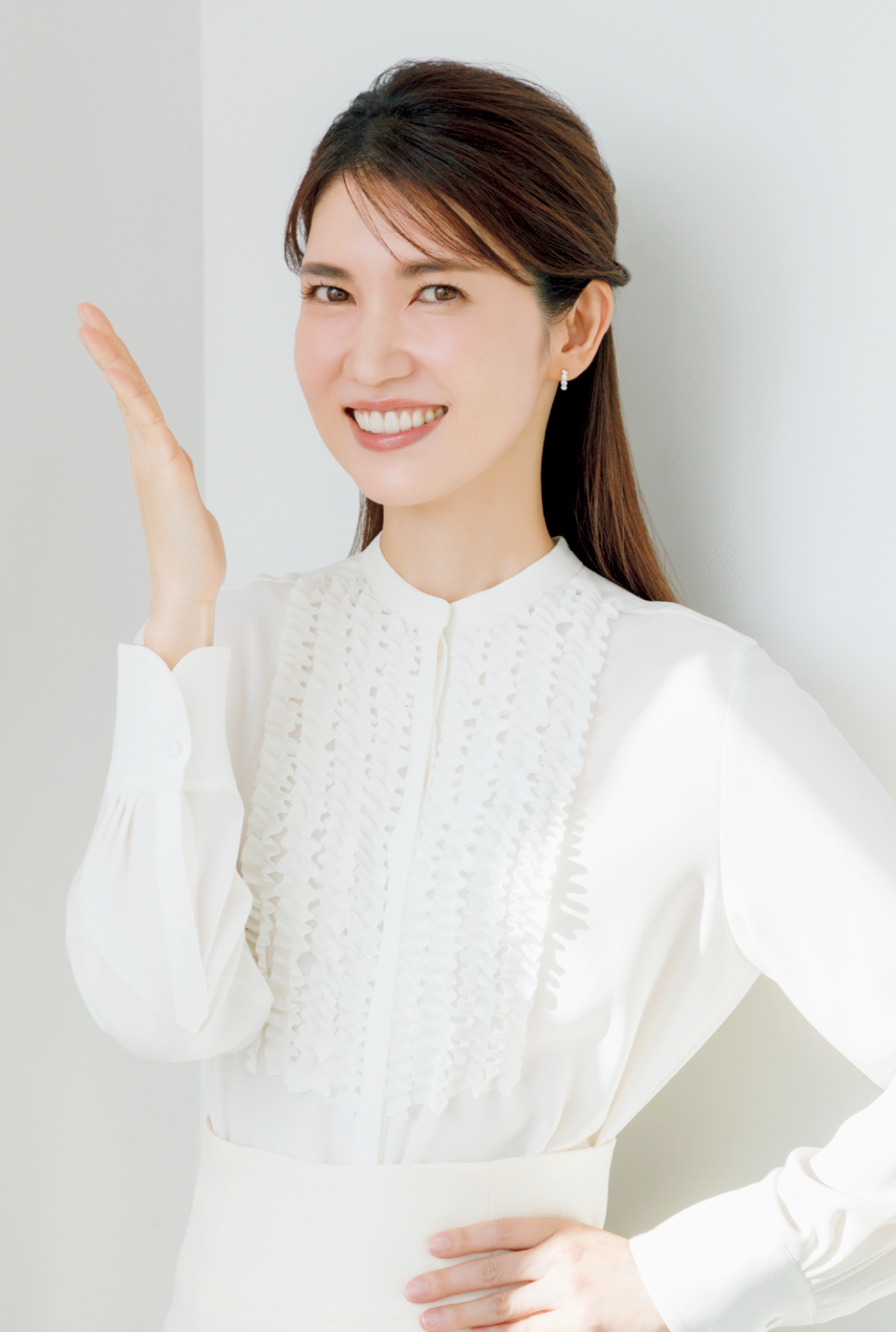 「友利 新」をつくる肌管理スポットやヘアサロン。先生が駆け込むクリニック&サロンを紹介