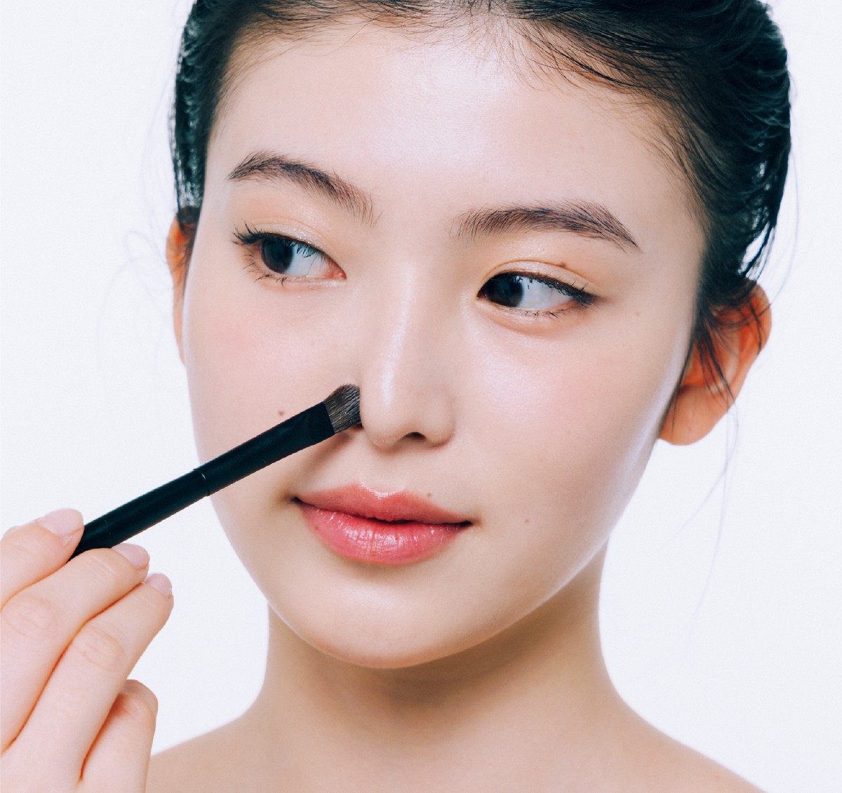 長井かおりさんが教える美容医療級ベースメイク PhotoGallery_1_1